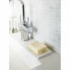 Flow Silicone Soap Tray - cozylivehome.com | we sell a wide range of comfortable household items^ Shop All