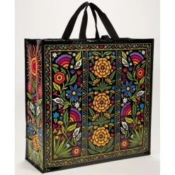 Flower Fest Tote - cozylivehome.com | we sell a wide range of comfortable household items^ Shop All