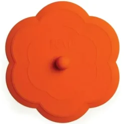 FLOWER SINK STOPPER ORANGE - cozylivehome.com | we sell a wide range of comfortable household items^ Shop All