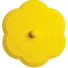 FLOWER SINK STOPPER YEL - cozylivehome.com | we sell a wide range of comfortable household items^ Shop All