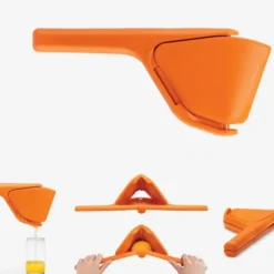 FLUICER-ORANGE - cozylivehome.com | we sell a wide range of comfortable household items^ Shop All