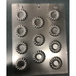 Fluted Circle #91 - cozylivehome.com | we sell a wide range of comfortable household items^ Shop All