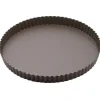 FLUTED QUICHE MOLD 9.5" - cozylivehome.com | we sell a wide range of comfortable household items^ Shop All