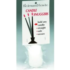 FOAM CANDLE HUGGERS - cozylivehome.com | we sell a wide range of comfortable household items^ Shop All