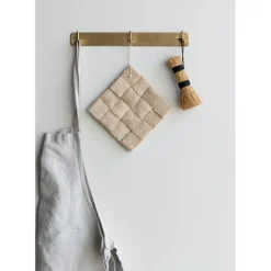 Fog Linen Plate Triple Hook - cozylivehome.com | we sell a wide range of comfortable household items^ Shop All