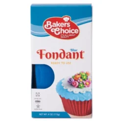 Discount Fondant Blue - cozylivehome.com | we sell a wide range of comfortable household items Foods