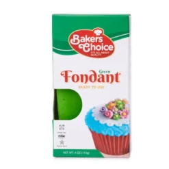 Best Sale Fondant Green - cozylivehome.com | we sell a wide range of comfortable household items Foods