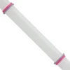 FONDANT ROLLING PIN W/ 2 SIZEDTHICKNESS RINGS - cozylivehome.com | we sell a wide range of comfortable household items^ Shop All