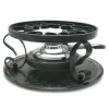 FONDUE RECHAUD BLK - cozylivehome.com | we sell a wide range of comfortable household items^ Shop All