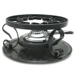 FONDUE RECHAUD BLK - cozylivehome.com | we sell a wide range of comfortable household items^ Shop All