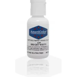 FOOD COLORING .75 OZ BRIGHT WHT - cozylivehome.com | we sell a wide range of comfortable household items^ Shop All