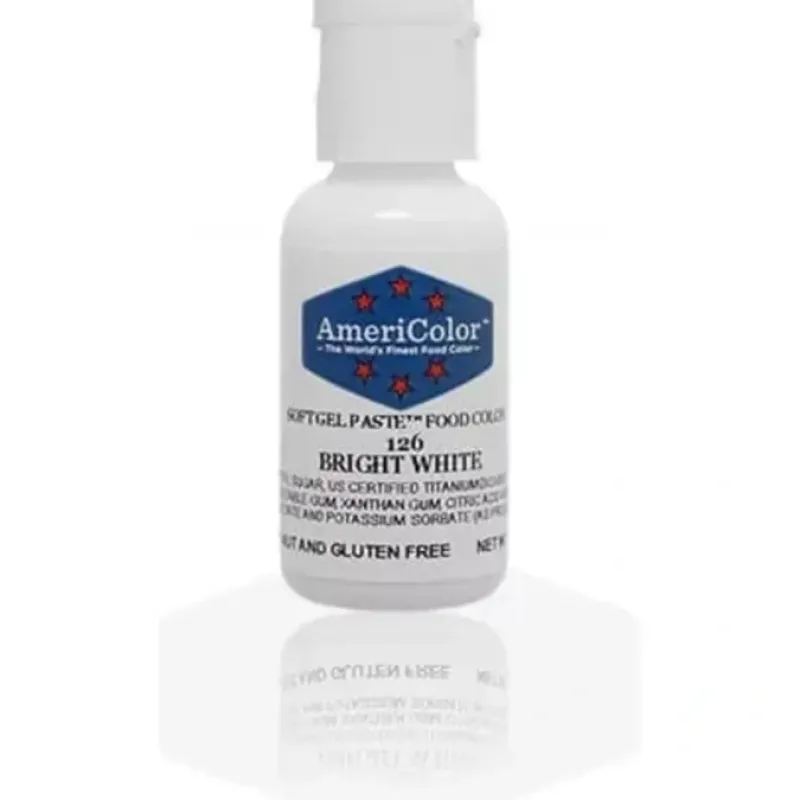 FOOD COLORING .75 OZ BRIGHT WHT - cozylivehome.com | we sell a wide range of comfortable household items^ Shop All