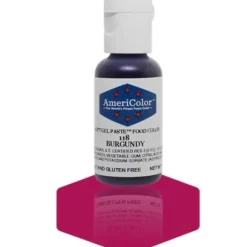 FOOD COLORING .75 OZ BURGUNDY - cozylivehome.com | we sell a wide range of comfortable household items^ Shop All