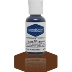 FOOD COLORING .75 OZ CHOCOLATE BRN - cozylivehome.com | we sell a wide range of comfortable household items^ Shop All