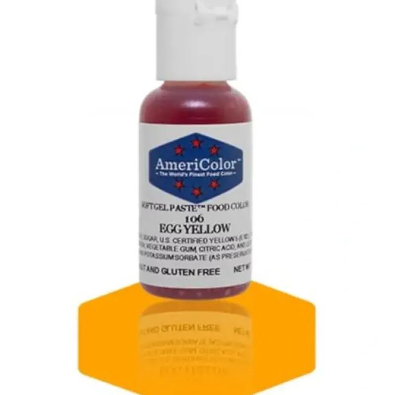 FOOD COLORING .75 OZ EGG YEL - cozylivehome.com | we sell a wide range of comfortable household items^ Shop All