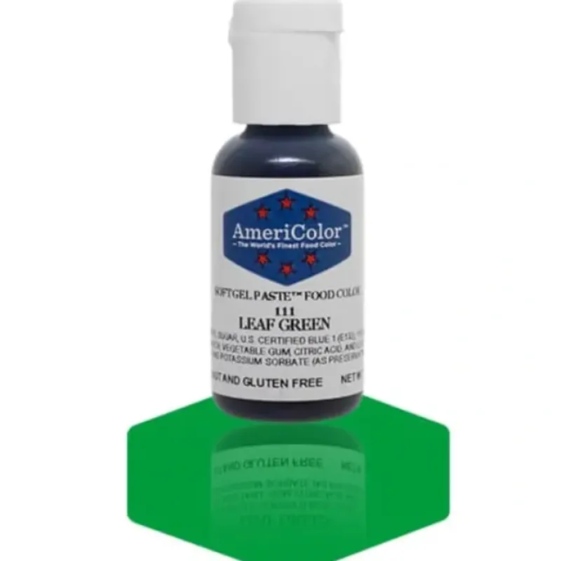 FOOD COLORING .75 OZ LEAF GRN - cozylivehome.com | we sell a wide range of comfortable household items^ Shop All