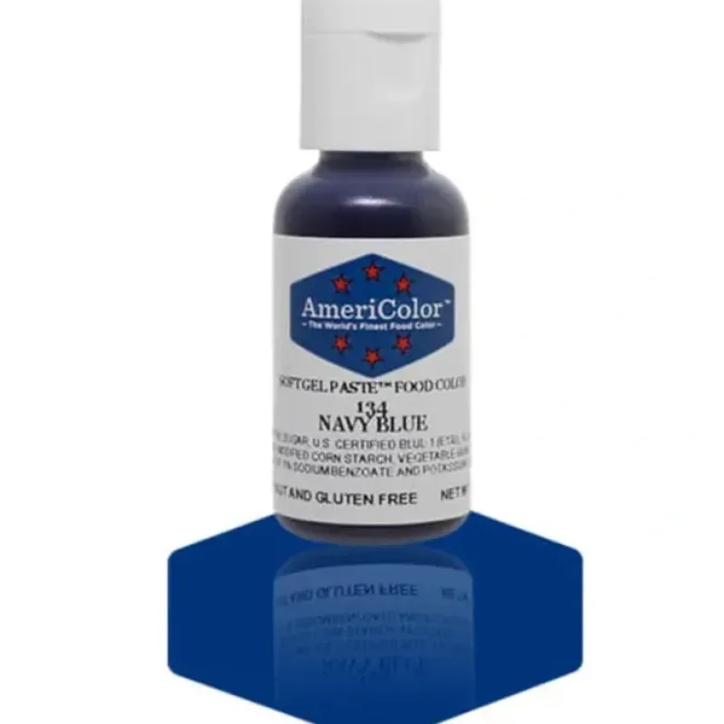 FOOD COLORING .75 OZ NAVY BLU - cozylivehome.com | we sell a wide range of comfortable household items^ Shop All