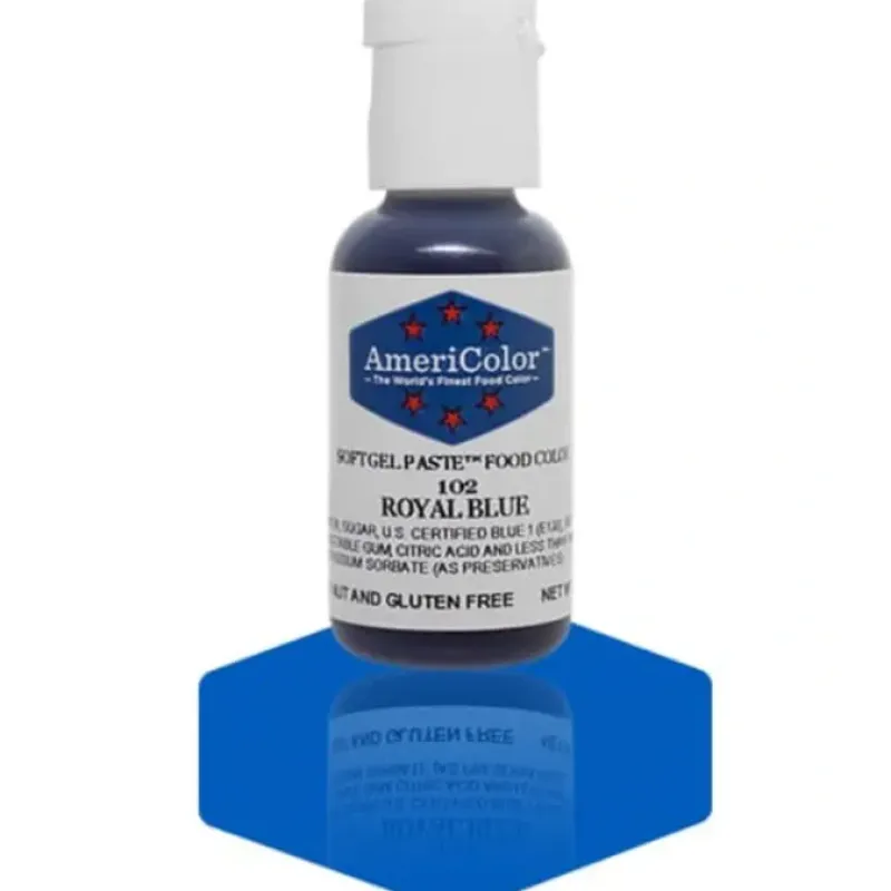 FOOD COLORING .75 OZ ROYAL BLUE - cozylivehome.com | we sell a wide range of comfortable household items^ Shop All