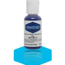 FOOD COLORING .75 OZ SKY BLU - cozylivehome.com | we sell a wide range of comfortable household items^ Shop All