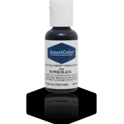 FOOD COLORING .75 OZ SUPER BLK - cozylivehome.com | we sell a wide range of comfortable household items^ Shop All