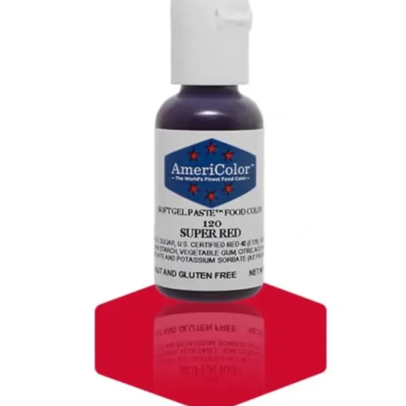 FOOD COLORING .75 OZ SUPER RED - cozylivehome.com | we sell a wide range of comfortable household items^ Shop All