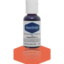 FOOD COLORING .75 OZ TERRACOTTA - cozylivehome.com | we sell a wide range of comfortable household items^ Shop All