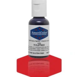 FOOD COLORING .75 OZ TULIP RED - cozylivehome.com | we sell a wide range of comfortable household items^ Shop All