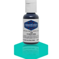 FOOD COLORING .75 OZ TURQ - cozylivehome.com | we sell a wide range of comfortable household items^ Shop All