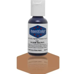 FOOD COLORING .75 OZ WARM BRN - cozylivehome.com | we sell a wide range of comfortable household items^ Shop All