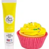 FOOD COLORING GEL-LEMON YELLOW - cozylivehome.com | we sell a wide range of comfortable household items^ Shop All