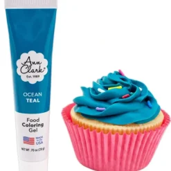 FOOD COLORING GEL-OCEAN TEAL - cozylivehome.com | we sell a wide range of comfortable household items^ Shop All