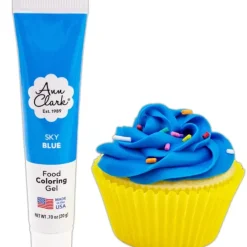 FOOD COLORING GEL-SKY BLUE - cozylivehome.com | we sell a wide range of comfortable household items^ Shop All