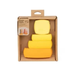 Food Huggers Cheese Huggers Set/4 - cozylivehome.com | we sell a wide range of comfortable household items^ Shop All