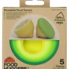 Food Huggers Set-5 - cozylivehome.com | we sell a wide range of comfortable household items^ Shop All