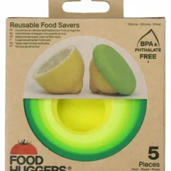 Food Huggers Set-5 - cozylivehome.com | we sell a wide range of comfortable household items^ Shop All
