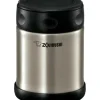 FOOD JAR SS 12 OZ - cozylivehome.com | we sell a wide range of comfortable household items^ Shop All