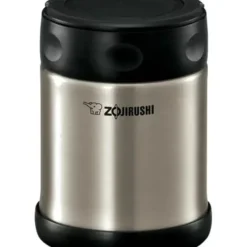 FOOD JAR SS 12 OZ - cozylivehome.com | we sell a wide range of comfortable household items^ Shop All