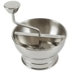 FOOD MILL MINI SS - cozylivehome.com | we sell a wide range of comfortable household items^ Shop All