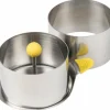 Food Mold Set 3.5" - cozylivehome.com | we sell a wide range of comfortable household items^ Shop All