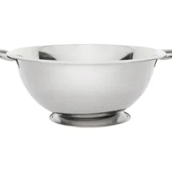 Footed Colander - cozylivehome.com | we sell a wide range of comfortable household items^ Shop All