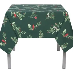 Forest Birds Table Cloth - cozylivehome.com | we sell a wide range of comfortable household items^ Shop All