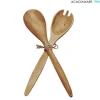 FORK & SPOON SERVING SET 10" - cozylivehome.com | we sell a wide range of comfortable household items^ Shop All