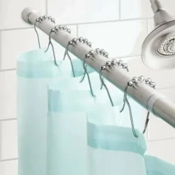 Forma Shower Curtain Tension Rod - cozylivehome.com | we sell a wide range of comfortable household items^ Shop All