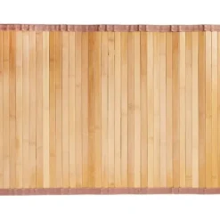 Formbu Bamboo Floor Mat Non-Skid - cozylivehome.com | we sell a wide range of comfortable household items^ Shop All