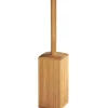 Formbu Bamboo Toilet Bowl Brush - cozylivehome.com | we sell a wide range of comfortable household items^ Shop All