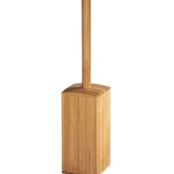 Formbu Bamboo Toilet Bowl Brush - cozylivehome.com | we sell a wide range of comfortable household items^ Shop All