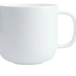Fortessa Modern Coupe Mug 15oz - cozylivehome.com | we sell a wide range of comfortable household items^ Shop All