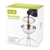 FOUNTAIN AERATING WINE FUNNEL - cozylivehome.com | we sell a wide range of comfortable household items^ Shop All