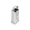 FOUR SIDED GRATER 9" - cozylivehome.com | we sell a wide range of comfortable household items^ Shop All