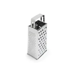 FOUR SIDED GRATER 9" - cozylivehome.com | we sell a wide range of comfortable household items^ Shop All